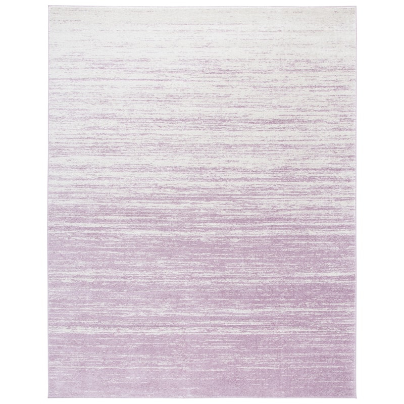 SAFAVIEH Adirondack Vera Modern Ombre Distressed Area Rug