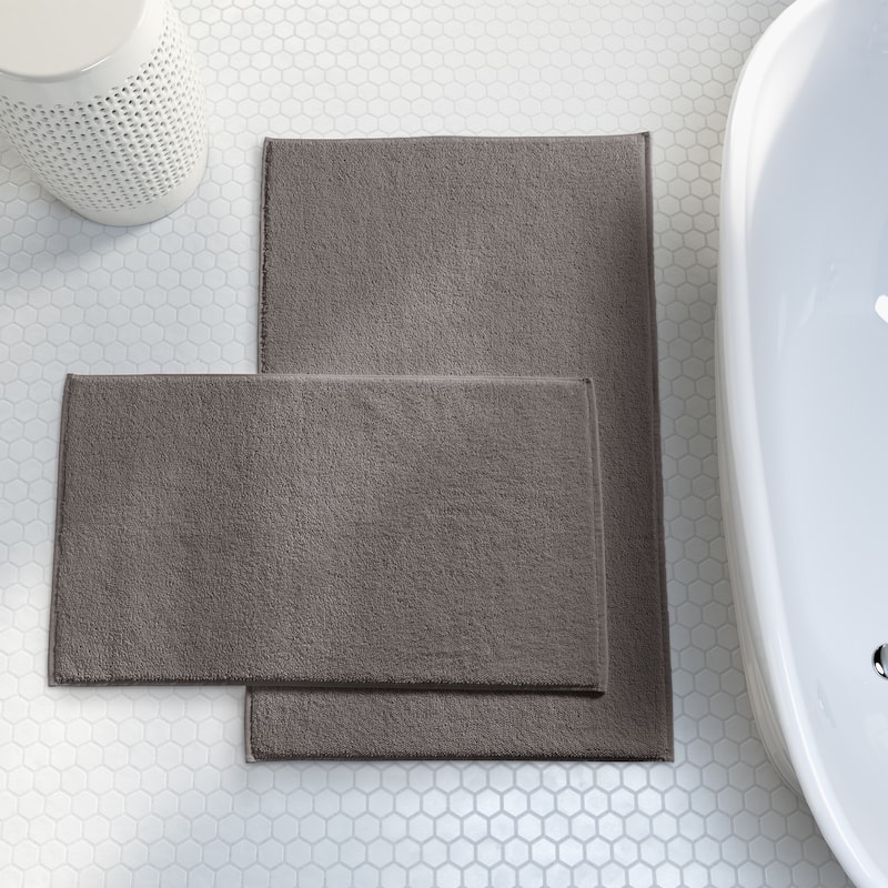 J. Queen New York Linden Turkish Cotton Bath Mat