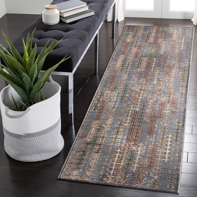 Liora Manne Marina Sienna Indoor/Outdoor Area Rug