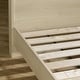 preview thumbnail 11 of 12, South Shore August Complete Bed with Headboard