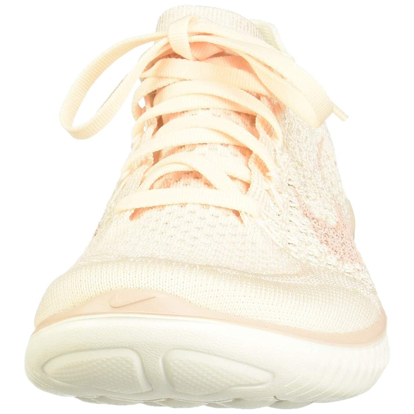 nike free rn beige