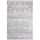 preview thumbnail 12 of 24, Nourison Timeless Classics Indoor Persian Area Rug 3' 3" x 5' 3" - Blue/Ivory - Rectangle