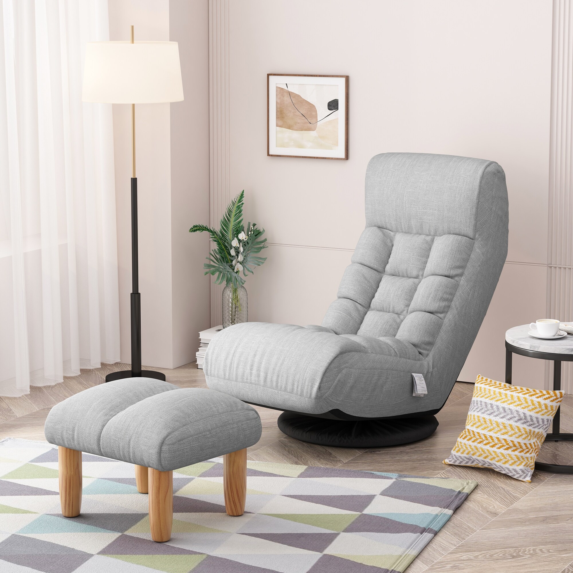 Single seat hotsell sofa recliner