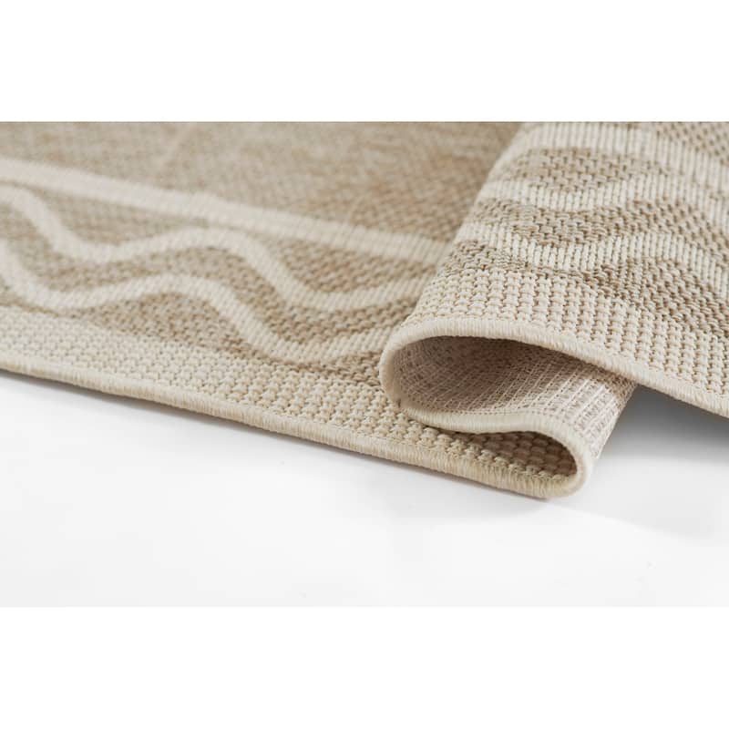 Erin Gates by Momeni Saybrook Ripple Area Rug