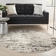 preview thumbnail 72 of 74, Nourison Quarry Indoor only Abstract Area Rug