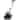 Prolux PLC15 15" Heavy Duty Single Pad Commercial Polisher Floor Buffer Machine Scrubber - 29 x 84