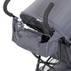 preview thumbnail 15 of 20, Baby Trend Rocket PLUS Lightweight Stroller
