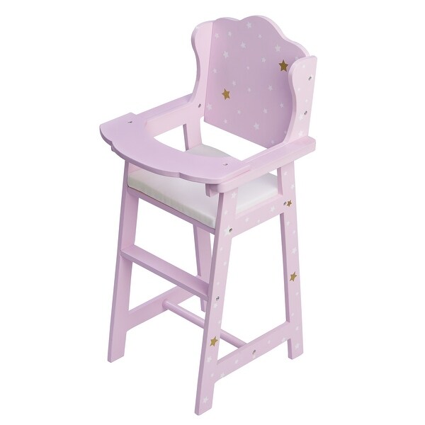 princess high chair