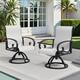 Option Augustine Oyster - 2PC