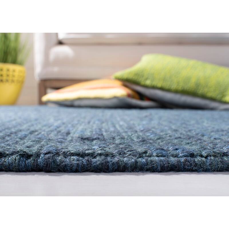 Martha Stewart by SAFAVIEH Coralien Jute Rug