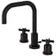 Option Oil Rubbed Bronze