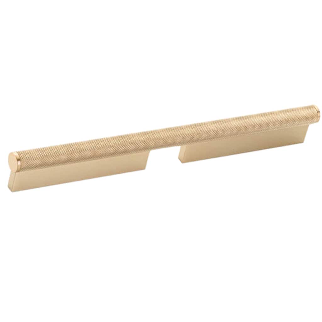 Schaub and Company MODO Euro Modern 6" Center to Center Cabinet Pull