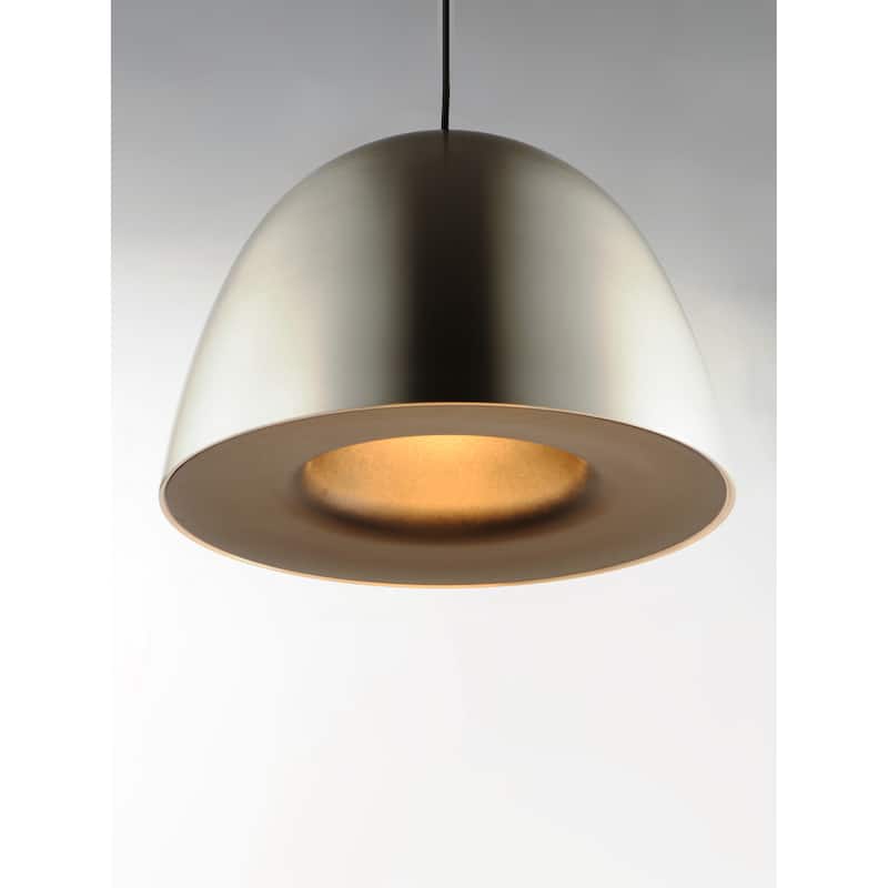Fungo 24" LED Pendant