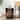 Cerny Outdoor Lightweight Concrete Side Table by Christopher Knight Home