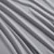 preview thumbnail 19 of 38, Sweet Home Collection Ultra Soft Solid Flannel Pillowcases (4-Pack)