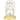 Bulova B8821 Heather Anniversary Clock