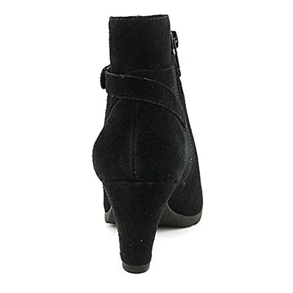 anne klein chelsea boots