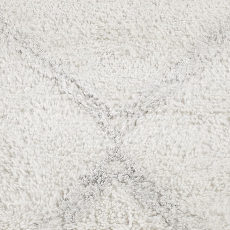 Ben Soleimani Trattino New Zealand Wool Hand-Knotted Rug