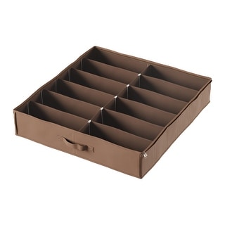 Everyday Home Premium Quality Bed Storage Solution