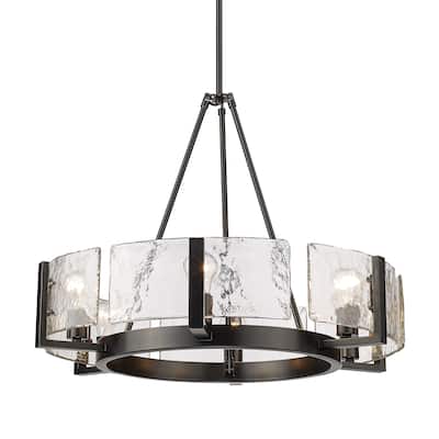Aenon 6-Light Chandelier