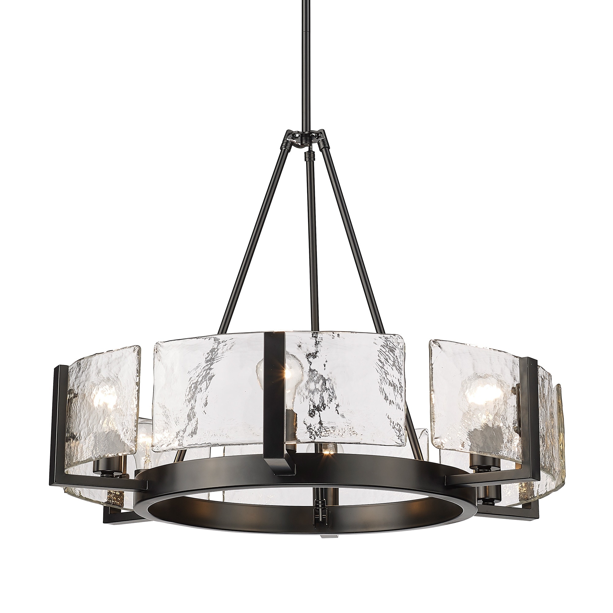 Aenon 6-Light Chandelier