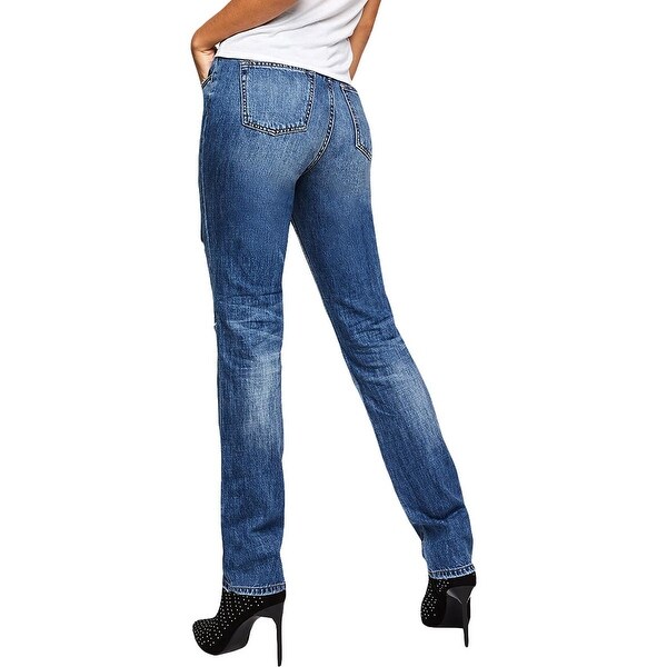 bcbgeneration womens denim jeans