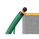 preview thumbnail 4 of 7, 8*14FT TRAMPOLINE GREEN