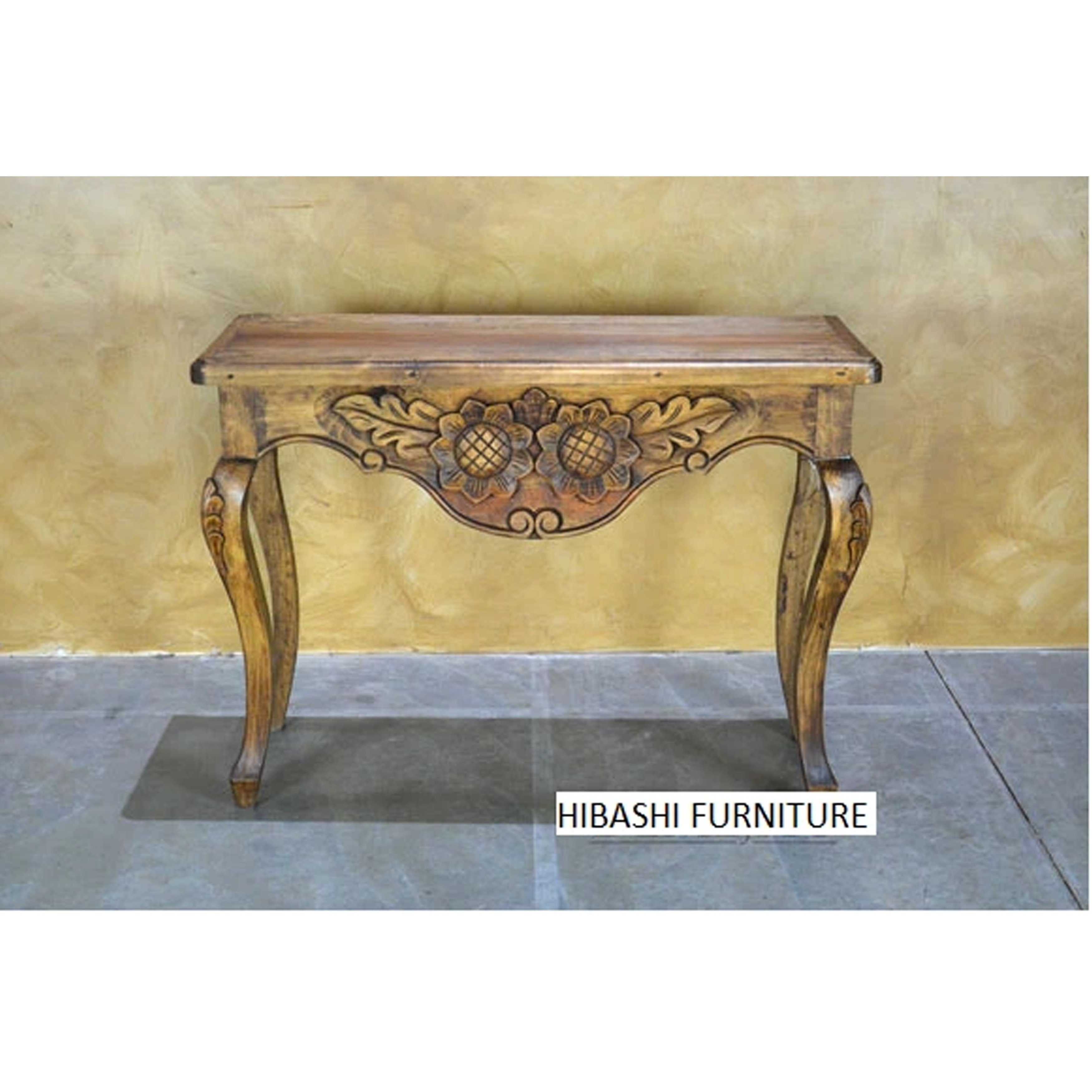 Portofino sales hall table
