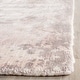 preview thumbnail 33 of 50, SAFAVIEH Handmade Mirage Skye Modern Abstract Viscose Rug
