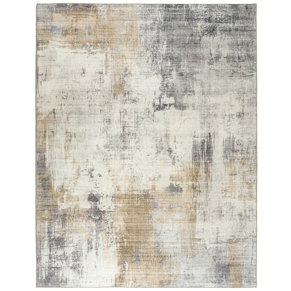 ReaLife Machine Washable - Abstract Modern