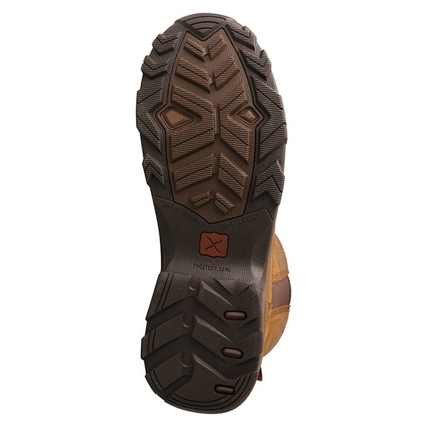 twisted x hiker boots