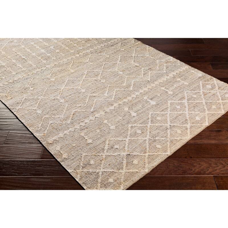 Artistic Weavers Pipette Global Jute Handmade Area Rug
