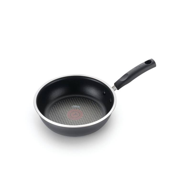 T-Fal Signature 12 In. Fry Pan - Black