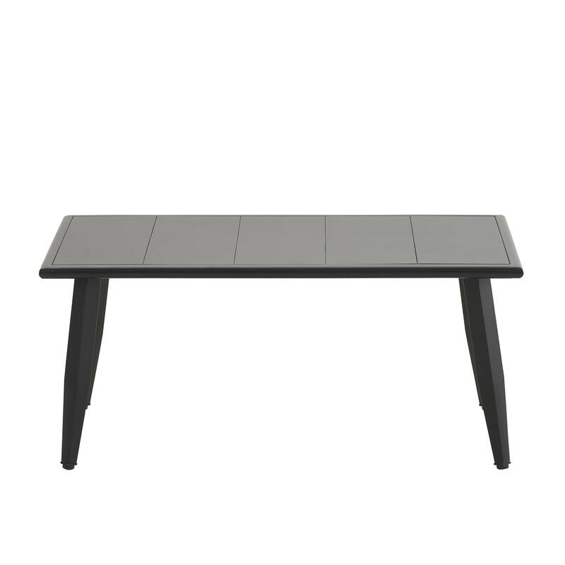 Outdoor Seating Set Conversation Sets Patios Chairs Set wCoffee Table