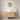 GDFStudio - Munin Freestanding Bathroom Vanity with Ceramic Sink, 4 Metal Legs, Oak Woodgrain Color, WITHOUT Faucet