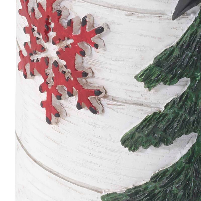Avanti Linens Tis the Season Tumbler - Multicolor
