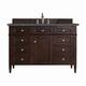 Option Burnished Mahogany