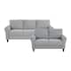 Option Dark Grey