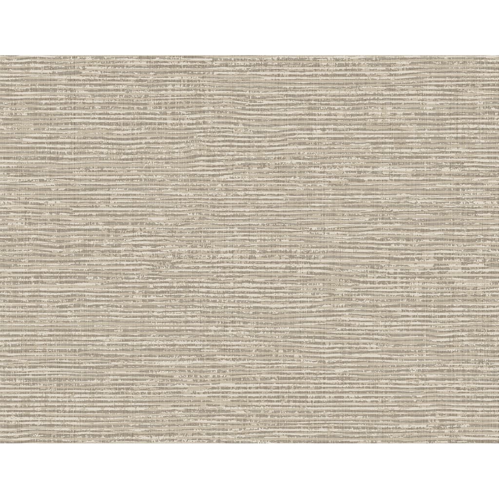 A-Street Prints Vivanta Taupe Texture Wallpaper