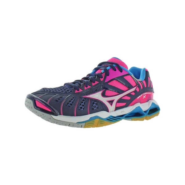 mizuno wave tornado 2 rosa