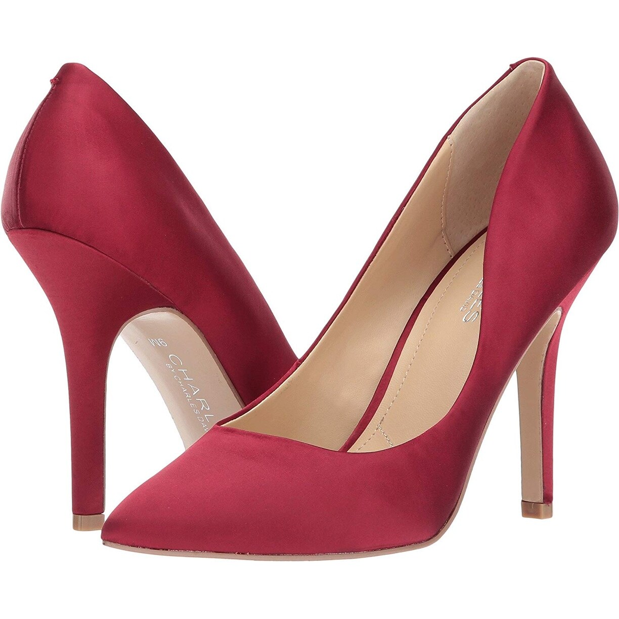charles david pumps