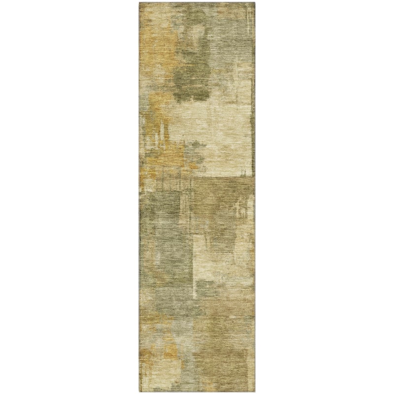 Premium Washable Super Soft Modern Prota Mayfield Rug