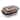Elite Cuisine EGX1000 15" X 12" X 3” Stow-Away Foldable Electric Skillet