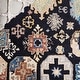 preview thumbnail 13 of 26, SAFAVIEH Handmade Aspen Jonette Boho Tribal Wool Rug