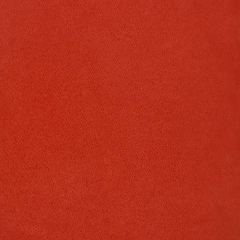 Suede Hardback Lamp Shade, 12" Top, 14" Bottom, 10" Slant