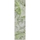 preview thumbnail 58 of 84, Machine Washable Indoor/ Outdoor Abstract Chantille Rug