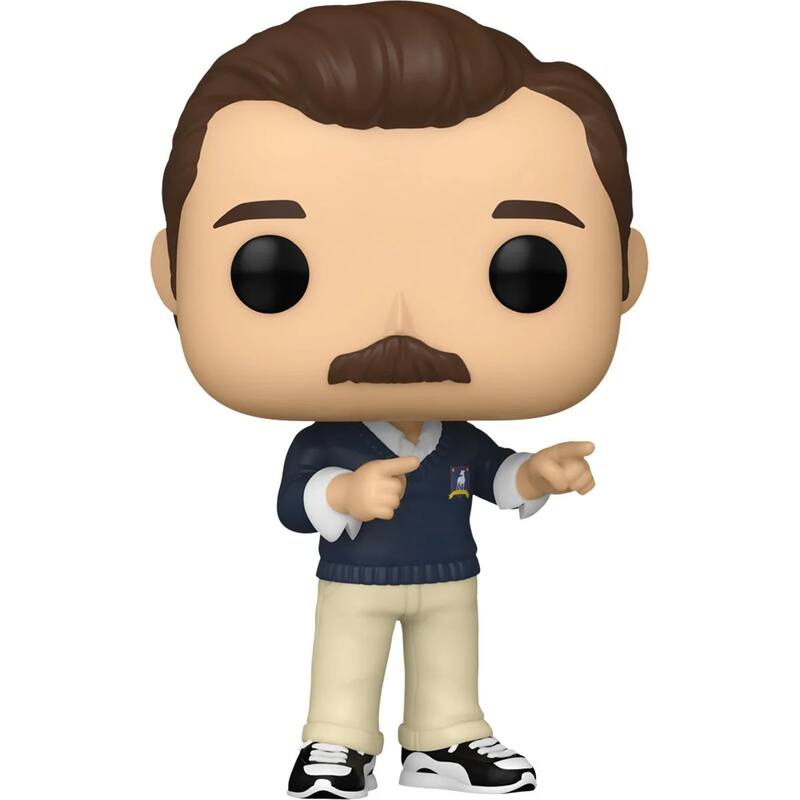 Funko Pop! Ted Lasso Pointing #1570
