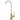 Kraus Allyn 1.0 GPM Single Lever Handle Water Dispenser Faucet