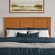 preview thumbnail 76 of 137, Madison Headboard
