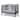 Sorelle Furniture Essex Euro 4-in-1 Convertible Crib